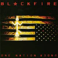 Blackfire : One Nation Under
